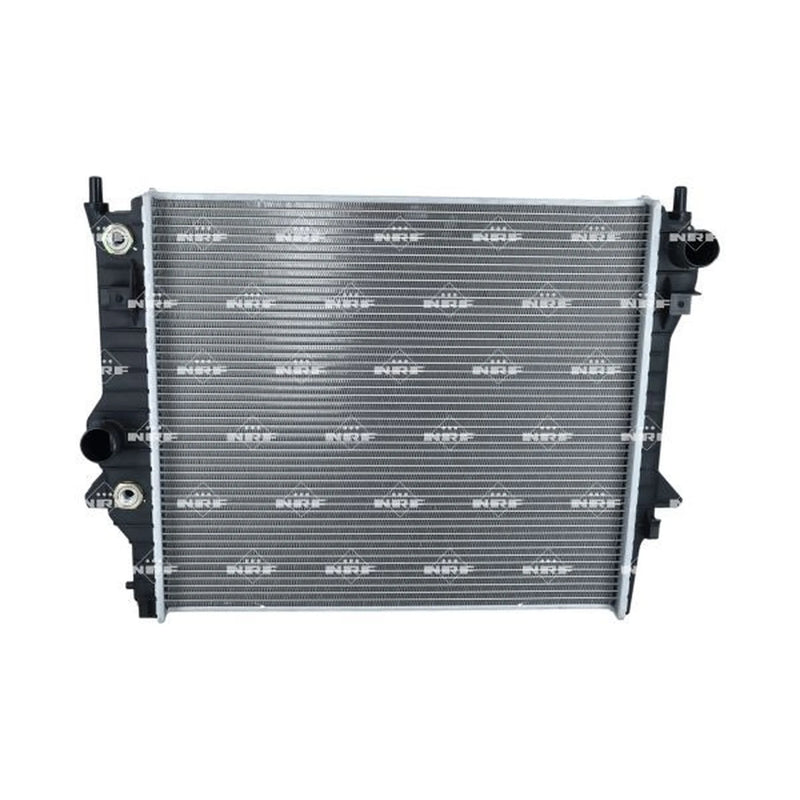 NRF Engine Radiator Centre 53805