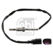 Febi Exhaust Gas Temperature Sensor behind exhaust 100805