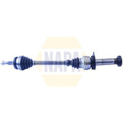 NAPA CV Drive Shaft Driveshaft Front Right NDS1190R