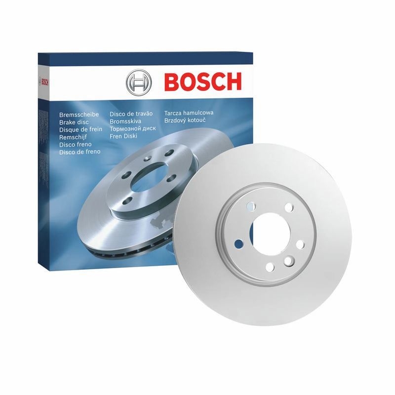 Bosch 2 x Vented Front Brake Discs 0 986 479 546