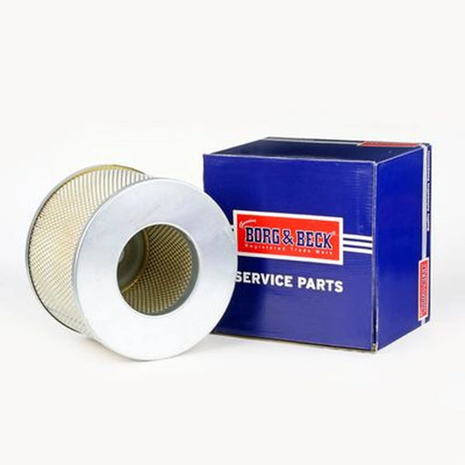 Borg & Beck Engine Air Filter BFA2404