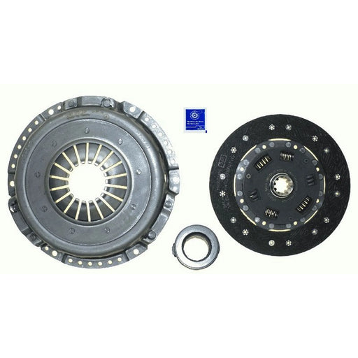 Sachs Clutch Kit Set 3pc 3000457001