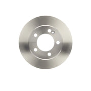 Bosch 2 x Solid Rear Brake Discs 0 986 479 714
