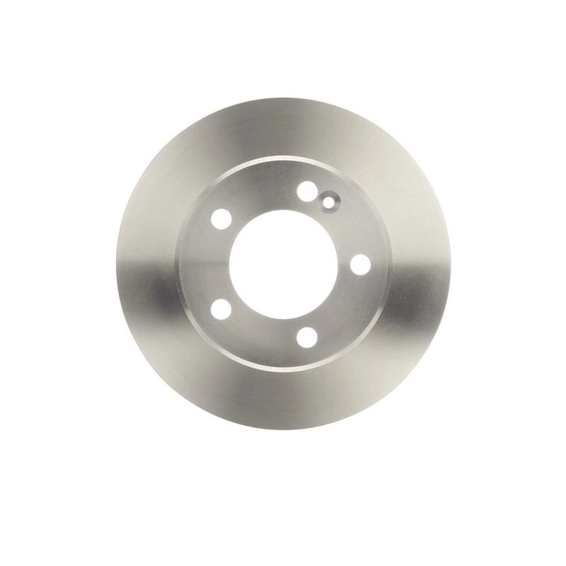 Bosch 2 x Solid Rear Brake Discs 0 986 479 714