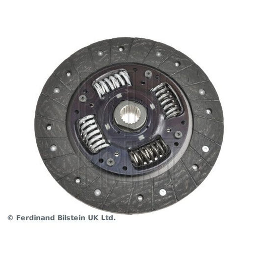 Blue Print Clutch Friction Disc Plate 215mm 20 Splines ADG031120