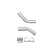 Hella Exhaust Pipe OD 8LA 366 003-951