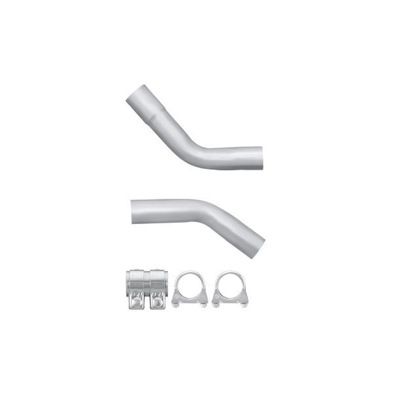 Hella Exhaust Pipe OD 8LA 366 003-951