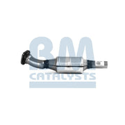 BM Catalysts Homologated Petrol Cat BM90279H