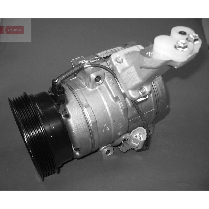 Denso Air Conditioning Compressor DCP50083