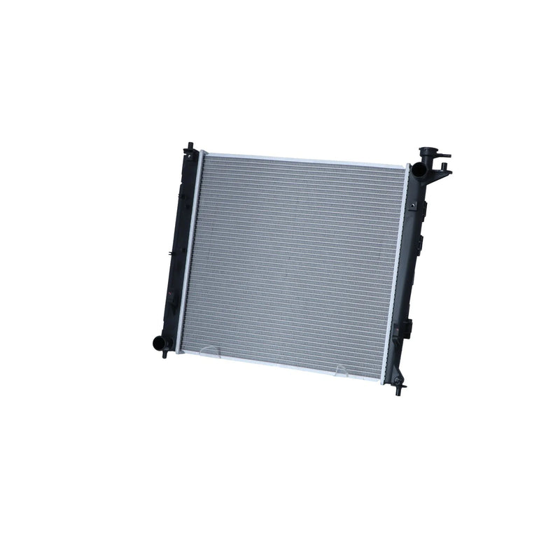NRF Engine Radiator 53054