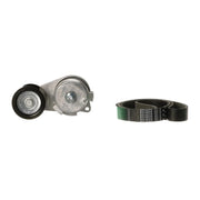 Gates V-Ribbed Belt Set K028PK1553HD