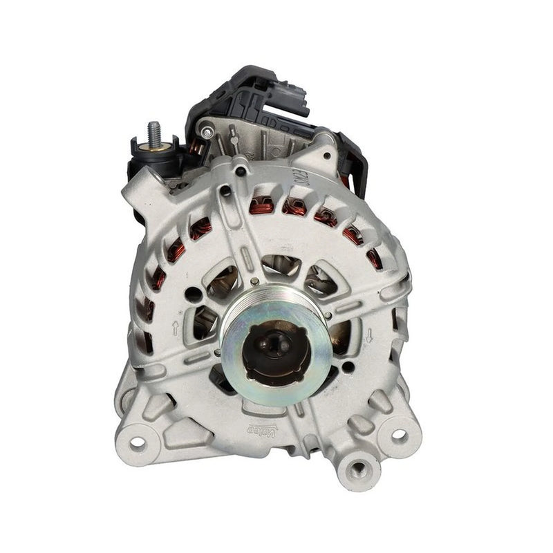 Valeo Istars Origins Renault-Nissan 439870