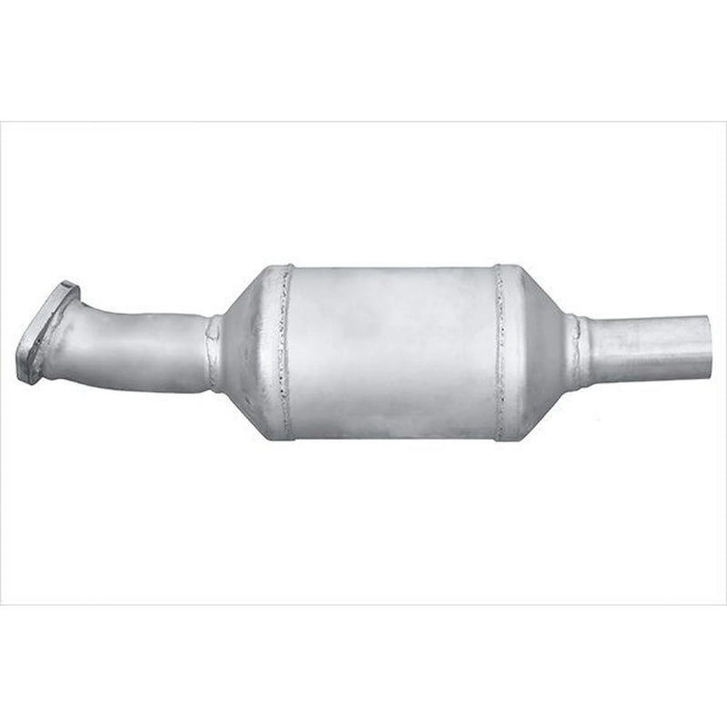 Hella Catalytic Converter 8LE 366 054-951
