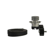 Gates Timing Belt & Water Pump Kit KP15631XS-1