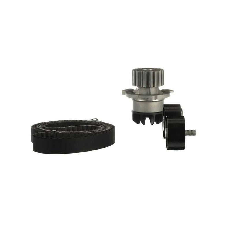 Gates Timing Belt & Water Pump Kit KP15631XS-1