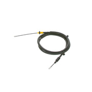 Bosch Handbrake Cable Right Rear 1 987 477 591