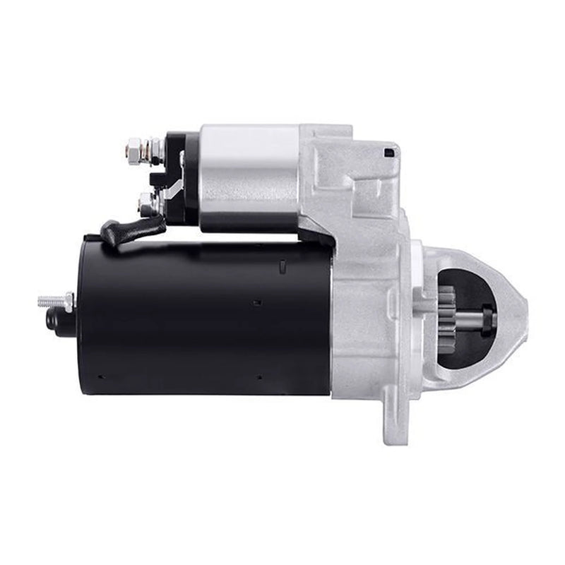 Hella Starter Motor 12V 2.3kW 11 Teeth 8EA 015 642-011