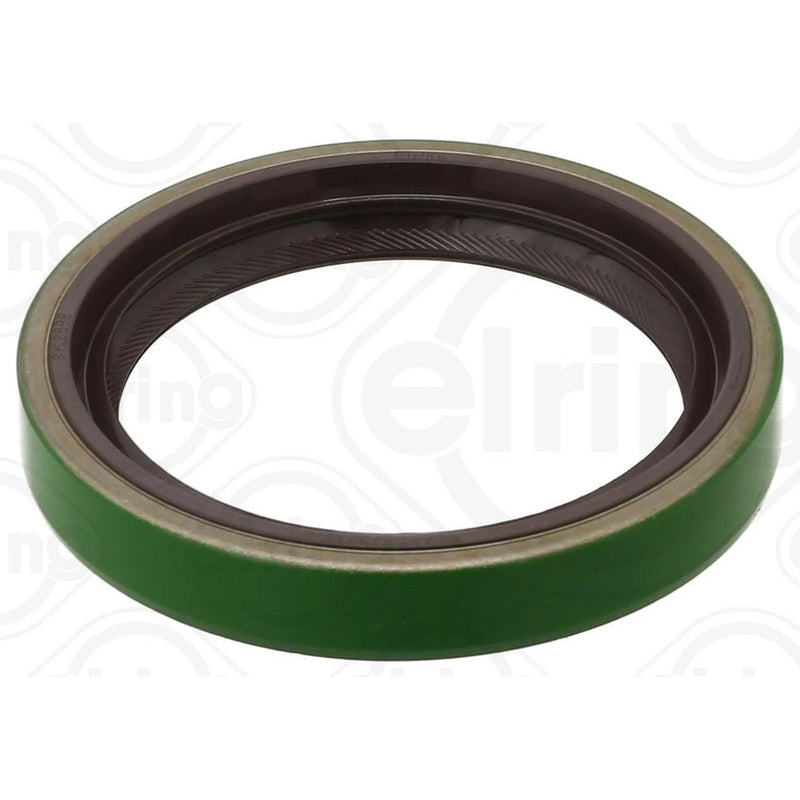 Elring Crankshaft Shaft Seal 85mm OD ID Wide 033.457