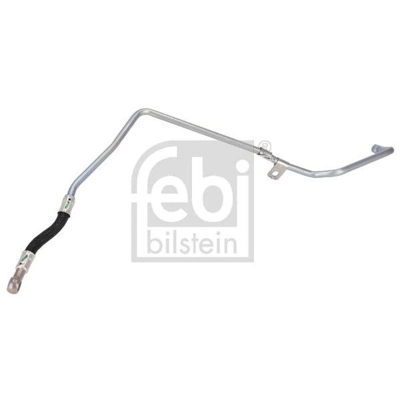 Febi Turbo Oil Feed Return Line 192475