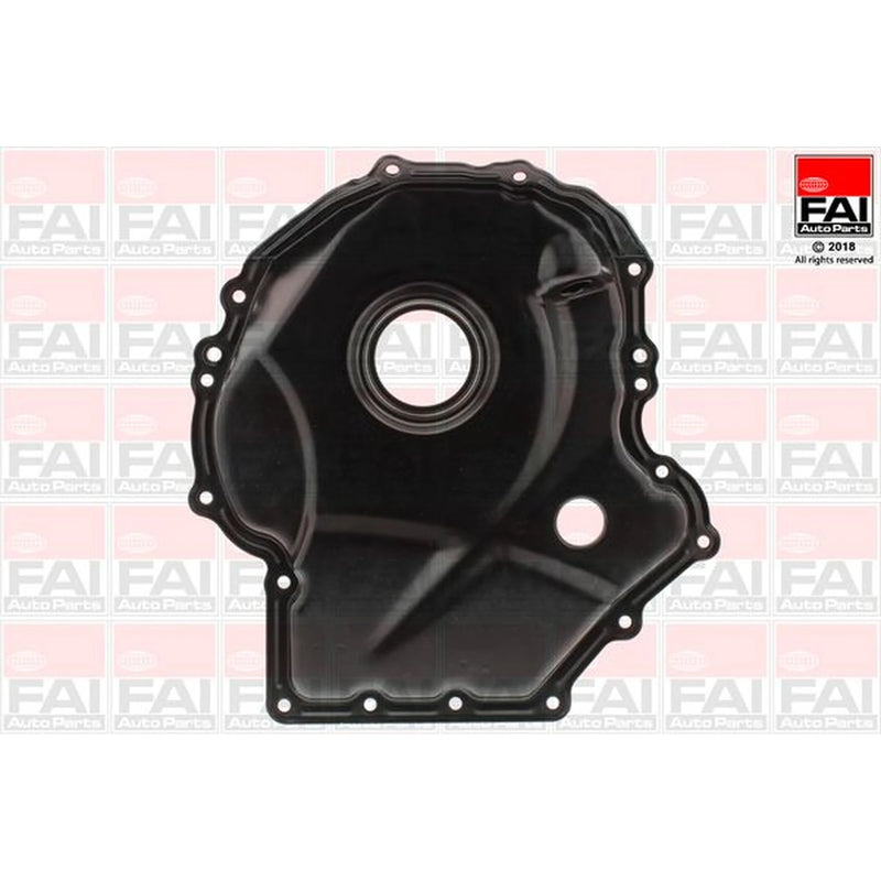 FAI Timing Chain Cover TCC6