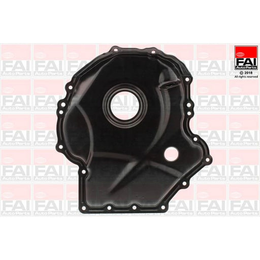 FAI Timing Chain Cover TCC6