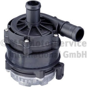 Pierburg Auxiliary Coolant Water Pump Right 7.07223.05.0