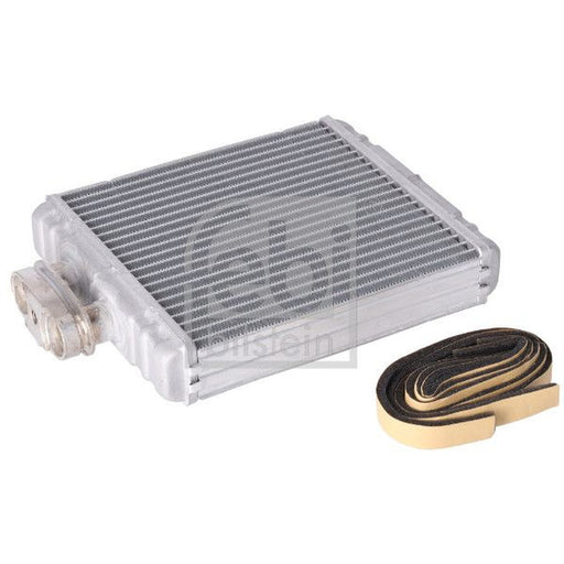 Febi Heater Matrix Core Heat Exchanger 183201