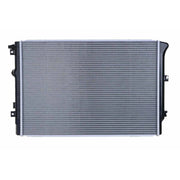 Hella Engine Radiator 8MK 366 302-451