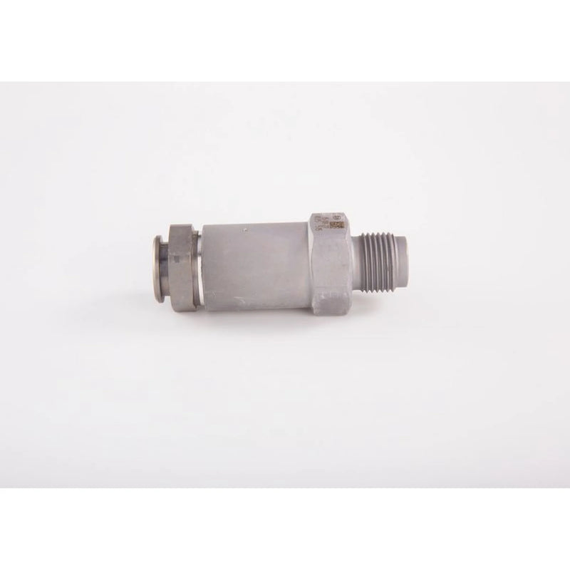 Bosch Fuel Rail Pressure Relief Valve (Common Rail Diesel) 1 110 010 035