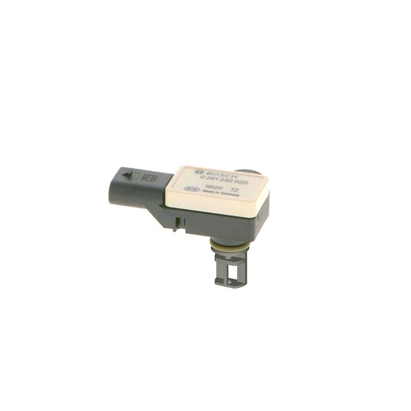 Bosch Turbo Boost Pressure Sensor 0 261 232 020