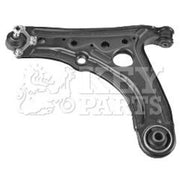 Key Parts Control/Trailing Arm KCA6164