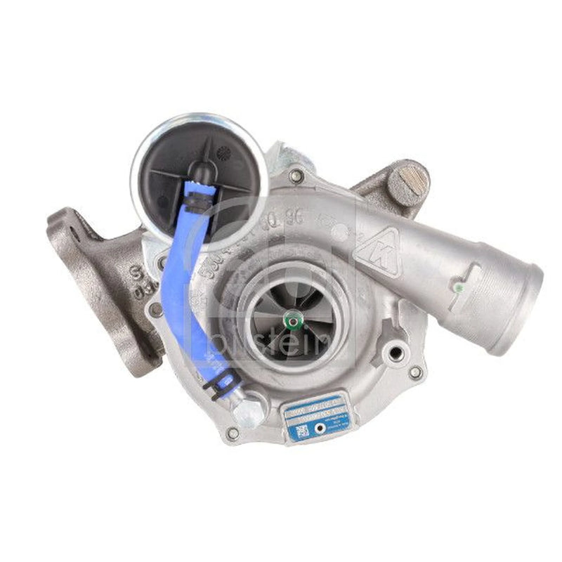 Febi Turbocharger Turbo Unit 187213