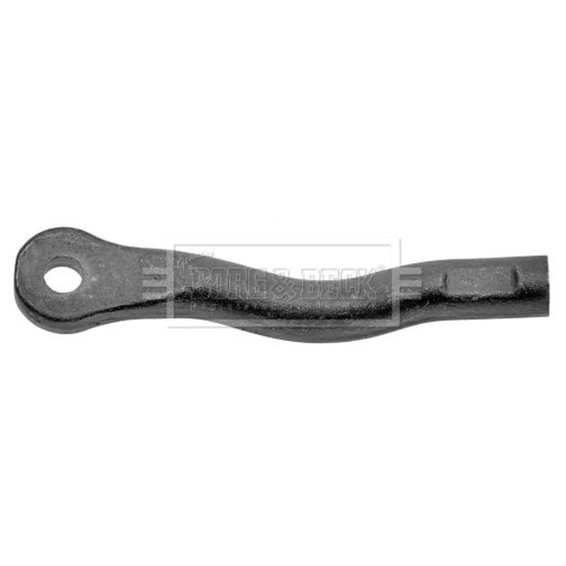 Borg & Beck Steering Tie Rod End Ball Joint BTR5586