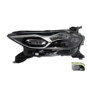 Valeo Headlight Headlamp Left 450976