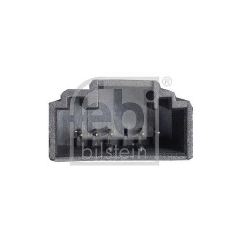 Febi Heater Blend Flap Actuator 109321