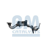 BM Catalysts Homologated Petrol Cat BM91754H