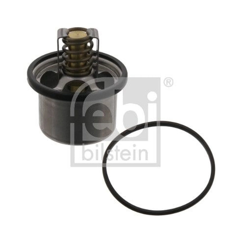 Febi Thermostat,Coolant 11495
