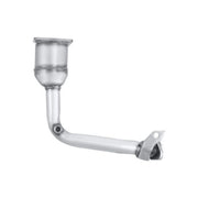 Hella Catalytic Converter 8LE 366 052-611