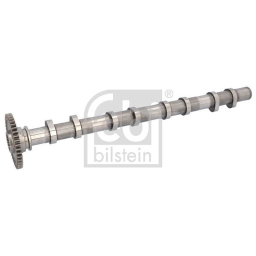 Febi Engine Camshaft Exhaust Side Lobes 184903