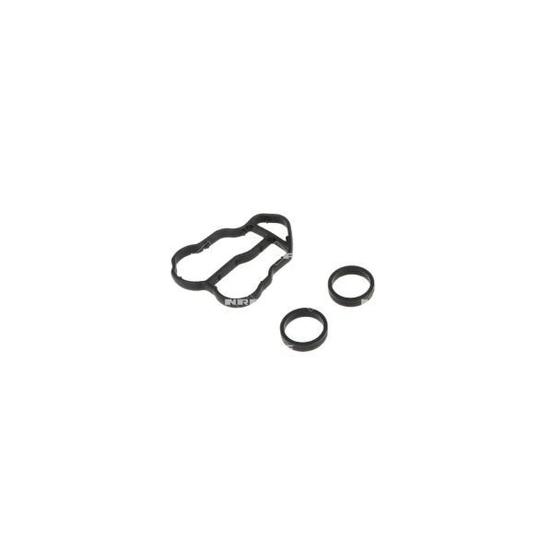 NRF Automatic Gearbox Oil Cooler 310073