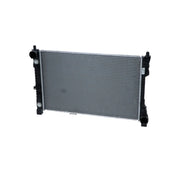 NRF Engine Radiator 55310