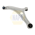 NAPA Control/Trailing Arm Front Left NST2995
