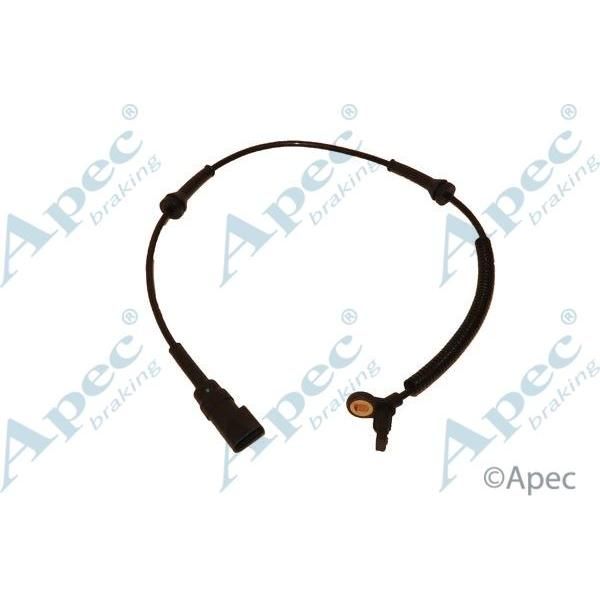 Apec Abs Sensor fits Ford Transit Connect TDCi Apec  - Town Parts