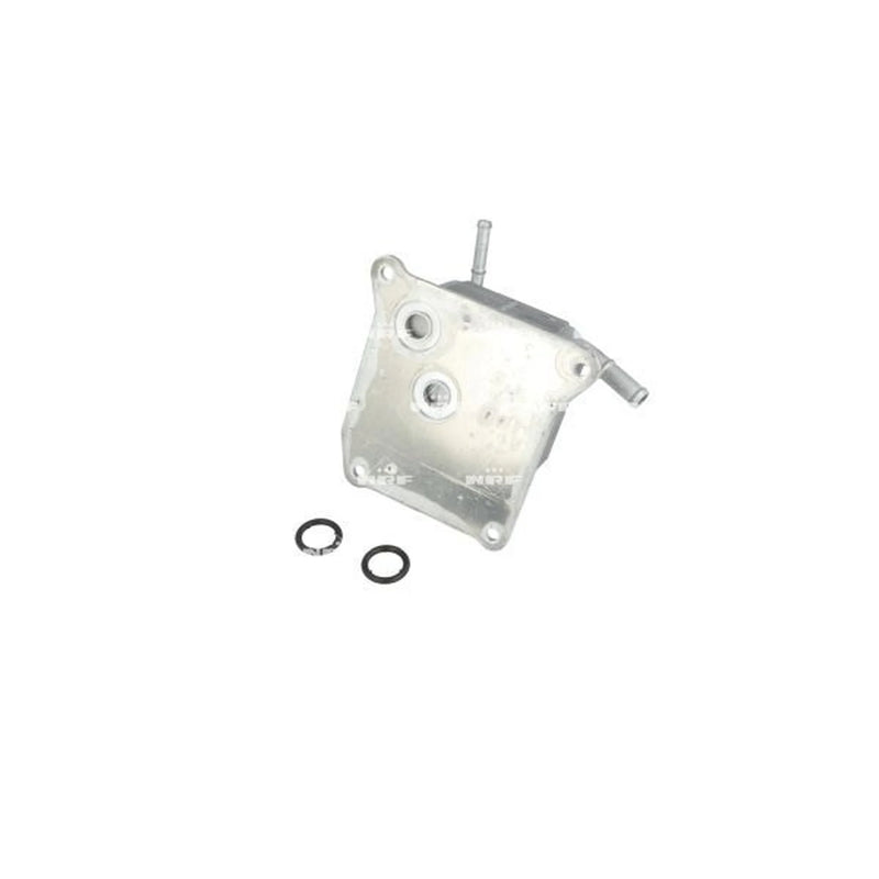 NRF Automatic Gearbox Oil Cooler Left 310071