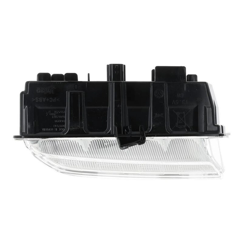 Valeo Daytime Running Light Bumper 044898