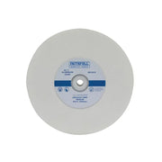 Faithfull General Purpose Grinding Wheel 200 x 25mm White Medium - FAIGW20025WG