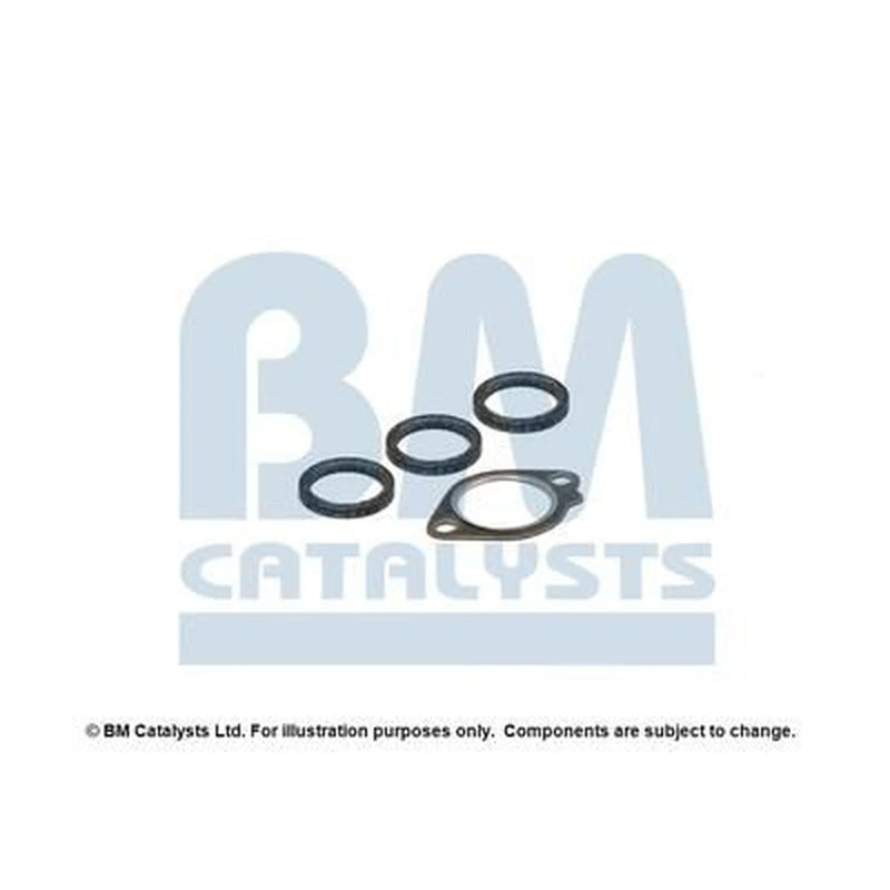 BM Catalysts Fitting Kit FK91350A FK91350A