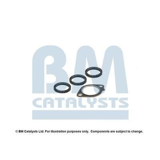 BM Catalysts Fitting Kit FK91349A FK91349A