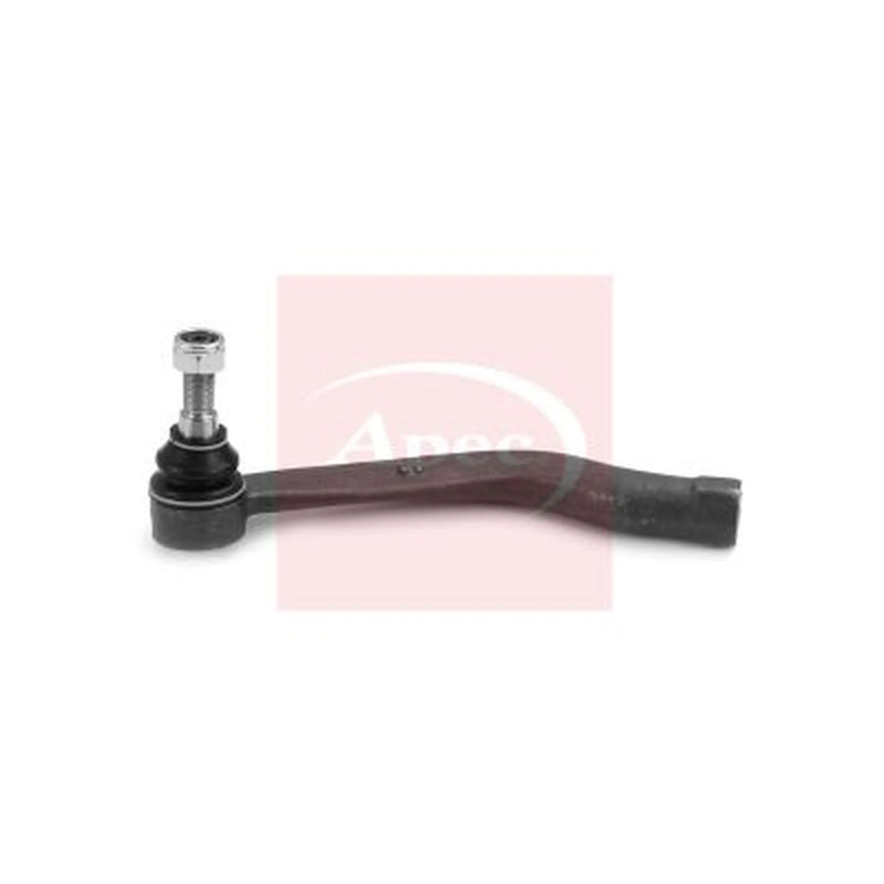 Apec Steering Tie Rod End Ball Joint Front Left M18x1.5 AST6618