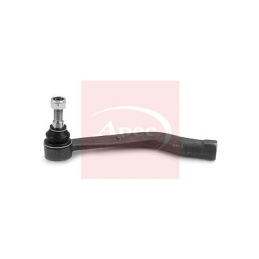 Apec Steering Tie Rod End Ball Joint Front Left M18x1.5 AST6618